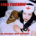 Buy Soko Friedhof - Die Geschichte Eines Werwolfs Mp3 Download