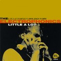 Buy The Electrophonics - Little A Lot Mp3 Download