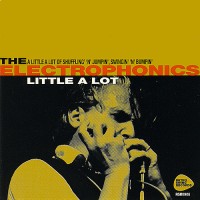 Purchase The Electrophonics - Little A Lot