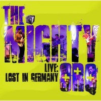 Purchase The Mighty Orq - Live:Lost In Germany