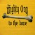 Buy The Mighty Orq - To The Bone Mp3 Download