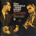 Buy Tony Fruscella - The 1954 Unissued Atlantic Session (With Brew Moore Quintet) Mp3 Download