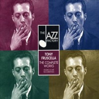 Purchase Tony Fruscella - The Complete Works: Complete Studio Recordings CD3