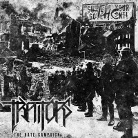 Purchase Traitors - The Hate Campaign