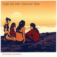 Purchase VA - Cafe Del Mar, Vol. 6