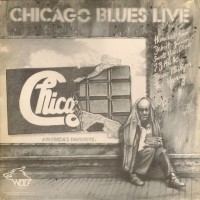 Purchase VA - Chicago Blues Live (Vinyl)
