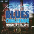 Buy VA - European Blues Challenge Mp3 Download