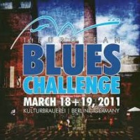 Purchase VA - European Blues Challenge