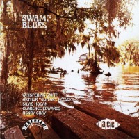 Purchase VA - Swamp Blues