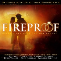 Purchase VA - Fireproof (Original Motion Picture Soundtrack)