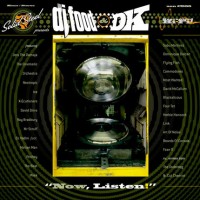 Purchase VA - Solid Steel Presents DJ Food & Dk - Now, Listen!