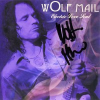 Purchase Wolf Mail - Electric Love Soul