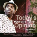 Buy Yosvany Terry - Today's Opinion Mp3 Download