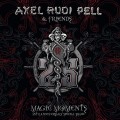 Buy Axel Rudi Pell - Magic Moments (25Th Anniversary Special Show) Mp3 Download