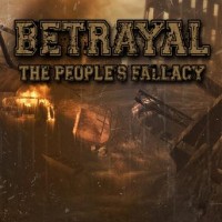 Purchase Betrayal - The People's Fallacy (EP)