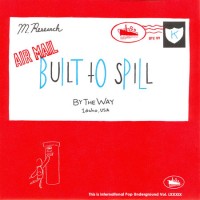Purchase Built To Spill - Air Mail (VLS)