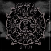 Purchase Castiel - Exitium (EP)