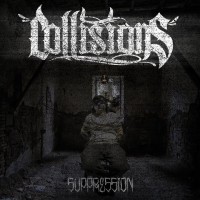 Purchase Collisions - Suppression (EP)