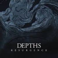 Purchase Depths - Resurgence (EP)