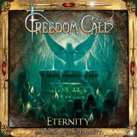 Purchase Freedom Call - Eternity: 666 Weeks Beyond Eternity CD1