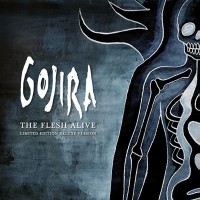 Purchase Gojira - The Flesh Alive