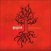 Purchase Gojira - The Link Alive