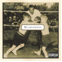 Purchase Headstrong - Headstrong