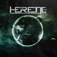 Purchase Heretic A.D. - No Saviors (EP)