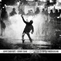 Purchase Hometown Hate - For The Underground (EP)
