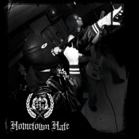Purchase Hometown Hate - Hometown Hate (EP)