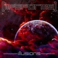 Purchase Lifeforms - Illusions (EP)
