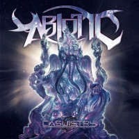 Purchase Abiotic - Casuistry