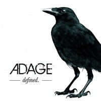 Purchase Adage - Defined (EP)