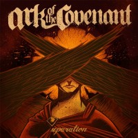 Purchase Ark Of The Covenant - Separation (EP)
