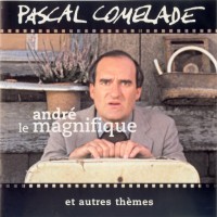 Purchase Pascal Comelade - Andre Le Magnifique