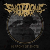 Purchase Shot Done Won - In Front Of Shots (EP)