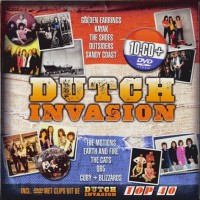Purchase The Cats - Dutch Invasion: The Cats