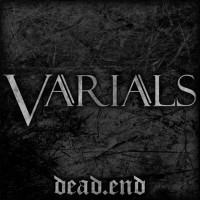 Purchase Varials - Dead.End (CDS)