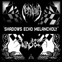 Purchase Upon Shadows - Shadows Echo Melancholy (EP)