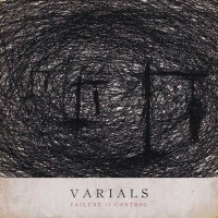 Purchase Varials - Failure//Control (EP)