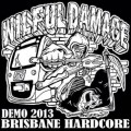 Buy Wilful Damage - Brisbane Hardcore (EP) Mp3 Download