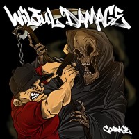 Purchase Wilful Damage - Courage (EP)