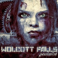 Purchase Wolcott Falls - Pessimist (EP)