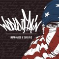 Buy World Of Pain - Improvise & Survive (EP) Mp3 Download