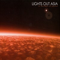 Purchase Lights Out Asia - In The Days Of Jupiter
