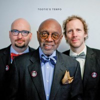 Purchase Albert Heath & Ethan Iverson - Tootie's Tempo (With Ben Street)