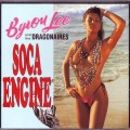 Buy Byron Lee & The Dragonaires - Soca Engine Mp3 Download