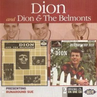 Purchase Dion - Presenting Dion & The Belmonts / Runaround Sue