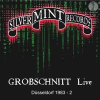 Purchase Grobschnitt - Live At Dusseldorf 1983
