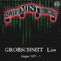 Buy Grobschnitt - Live At Hagen 1971 Mp3 Download